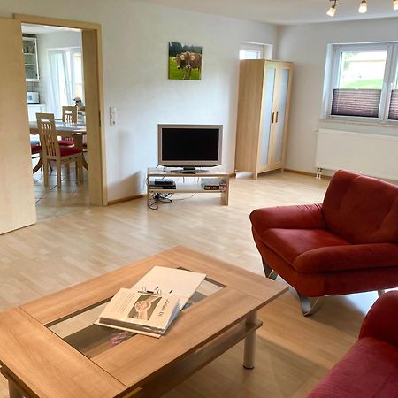 Ferienwohnung Heimatliebe Waltenhofen Kültér fotó