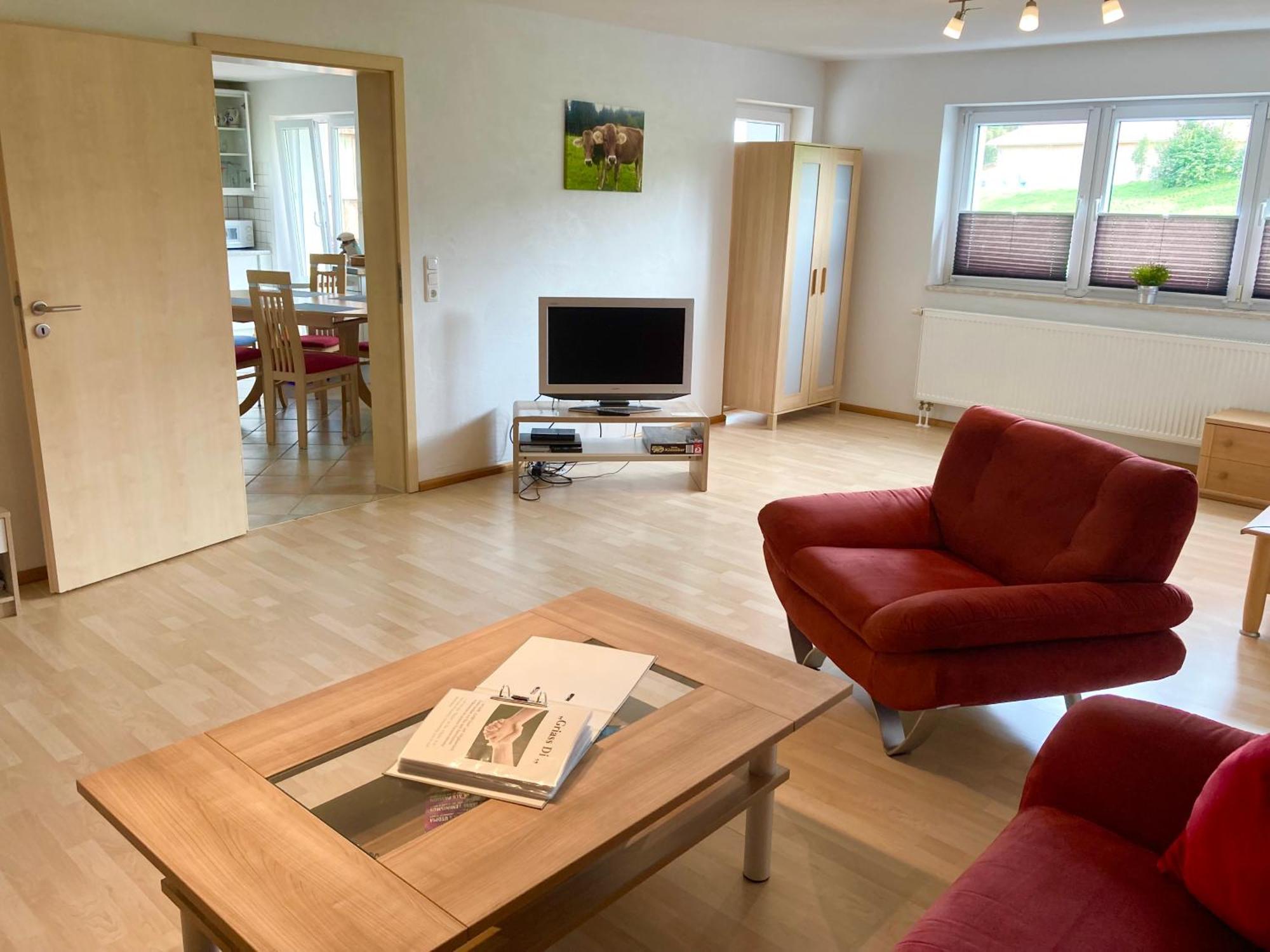 Ferienwohnung Heimatliebe Waltenhofen Kültér fotó