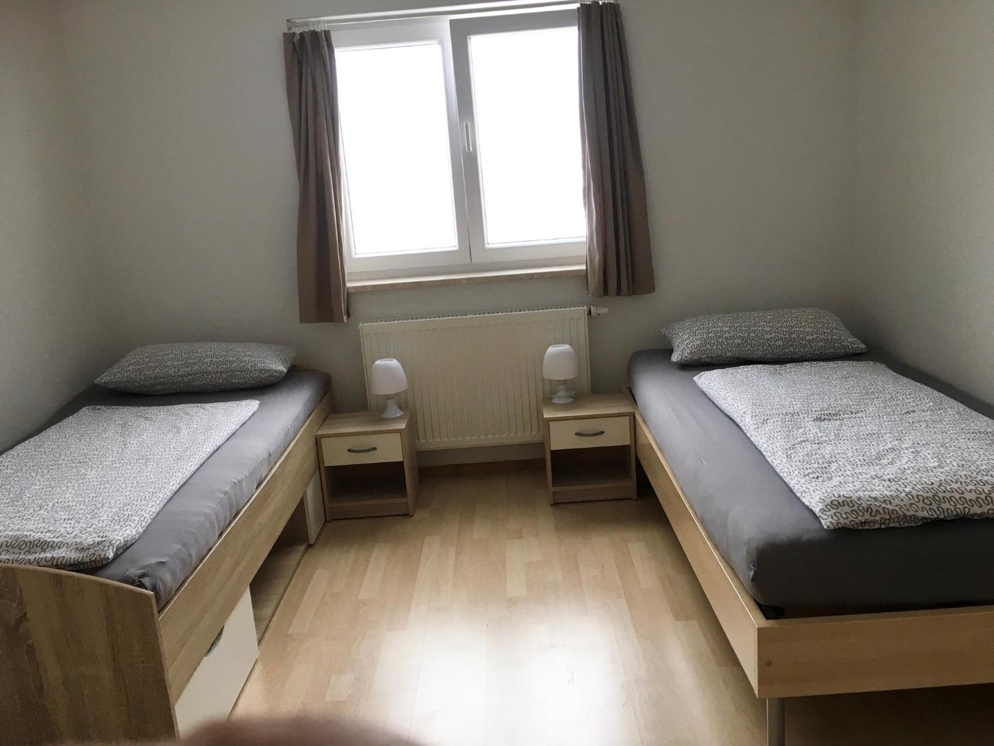 Ferienwohnung Heimatliebe Waltenhofen Kültér fotó